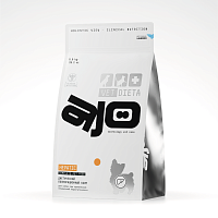AJO Vet Dieta Hepatic Сухой корм для собак, при печеночной недостаточности