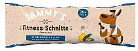 Bosch Sammy's Лакомство для собак, Фитнес Слайсы с Мидиями и Креветками