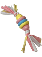 Foodster Игрушка для собак термопласт резина, 20см