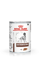 Royal Canin Gastro Intestinal Влажный корм диета для собак, паштет