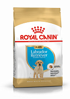 Royal Canin Labrador Retriever Puppy Сухой корм для щенков