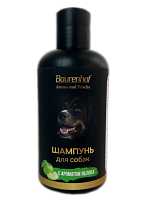 Baurenhof Шампунь для собак, с ароматом Яблока 250 мл