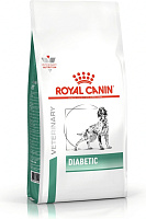 Royal Canin Diabetic DS37 Сухой корм для собак, при сахарном диабете