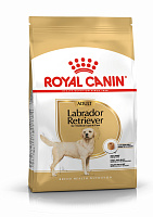 Royal Canin Labrador Retriever Сухой корм для собак