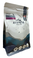 Avantie Holistic Сухой корм для собак средних и крупных пород, Ягненок с яблоком