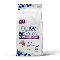 Monge VetSolution Dog Gastrointestinal Сухой корм для собак, при заболеваниях ЖКТ