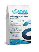 Alleva Care Cat Adult Allergocontrol Сухой корм для взрослых кошек, при пищевой аллергии
