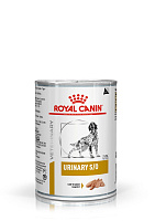 Royal Canin Urinary S/O Влажный корм диета для собак, паштет
