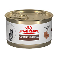 Royal Canin Gastro Intestinal Kitten Влажный корм диета для котят