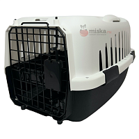 Zliger Переноска для животных 48*32.5*26см