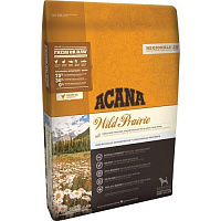 Acana Regionals Wild Prairie Dog Сухой корм для собак, Цыпленок и Индейка