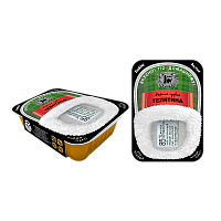 ZooRing Влажный корм для собак, суфле, Телятина