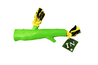 №1 Игрушка для собак Грейфер с игрушкой палкой, 26 см