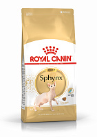 Royal Canin Sphynx Adult Сухой корм для кошек