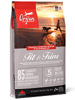 Orijen Fit&Trim Сухой корм для собак