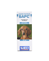 Барс глазные капли 10 мл