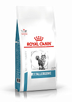 Royal Canin Anallergenic AN 24 Сухой корм для кошек, при пищевой аллергии и непереносимости