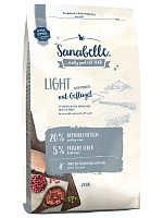 Sanabelle Adult Light Сухой корм для взрослых кошек с избыточным весом