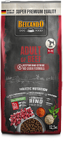 Belcando Adult GF Beef Сухой беззерновой корм для взрослых собак Говядина