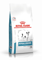 Royal Canin Hypoallergenic HSD24 Small Dog Сухой корм для собак мелких пород, при пищевой аллергии