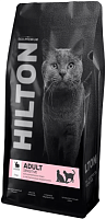 Hilton Adult Sensitive Сухой корм для кошек с чувствительным пищеварением, Кролик