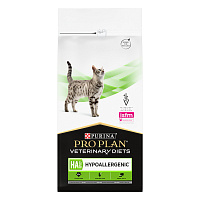 Сухой корм Purina Veterinary Diets Feline HA диета для кошек