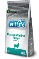 Farmina Vet Life Gastrointestinal Puppy Сухой корм для щенков