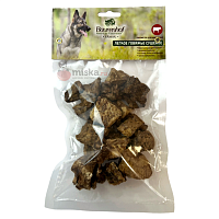 Baurenhof Лакомство для собак, Легкое говяжье сушеное 40 гр