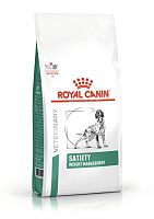 Royal Canin Satiety Weight Management SAT30 Сухой корм диета для собак