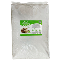 Kotiki Наполнитель комкующийся для кошачьего туалета, древесный 55л