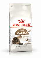 Royal Canin Ageing +12 Сухой корм для кошек старше 12 лет