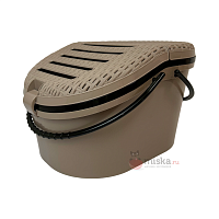 Zliger Корзина для переноски животных