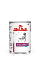 Royal Canin Renal Special Влажный корм диета для собак, паштет