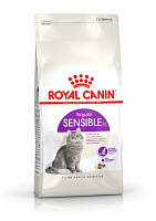 Royal Canin Sensible 33 Сухой корм для кошек