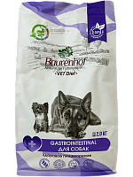 Baurenhof Vet Diet Gastrointestinal Сухой корм для собак при нарушениях пищеварения