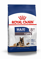 Royal Canin Maxi Ageing 8+ Сухой корм для собак крупных пород