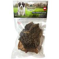 Baurenhof Лакомство для собак, Рубец говяжий сушеный 60 гр