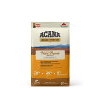 Acana Regionals Wild Prairie Dog Сухой корм для собак, Цыпленок и Индейка