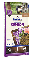 Bosch Senior Сухой корм для пожилых собак всех пород