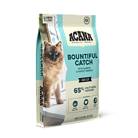 Acana Bountiful Catch Cat Сухой корм для кошек, Лосось и Хек