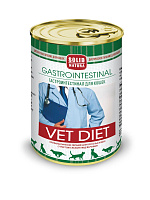 Solid Natura Vet Diet Gastrointestinal Влажный диетический корм для кошек Чувствительное пищеварение