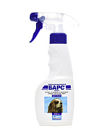 Барс инсекто-акарицидный от блох и клещей спрей 200 мл
