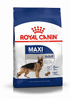 Royal Canin Maxi Adult Сухой корм для собак крупных пород