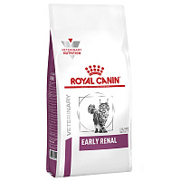 Royal Canin Early Renal Сухой корм для кошек, при хронической почечной недостаточности