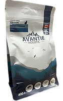 Avantie Holistic Sterilised Сухой корм для стерилизованных кошек, Кролик с ягодами