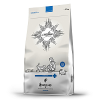 Craftia Galena Cat Urinary Care Сухой корм для взрослых кошек, для растворения струвитных камней