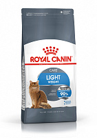 Royal Canin Light Weight Care Сухой корм для кошек Профилактика лишнего веса