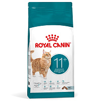 Royal Canin Ageing 11+ Сухой корм для кошек старше 11 лет