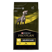 Purina Pro Plan Veterinary Diets NC NeuroCare Диета для собак для поддержания функции мозга