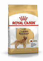 Royal Canin Golden Retriever Adult Сухой корм для собак породы Золотистый Ретривер